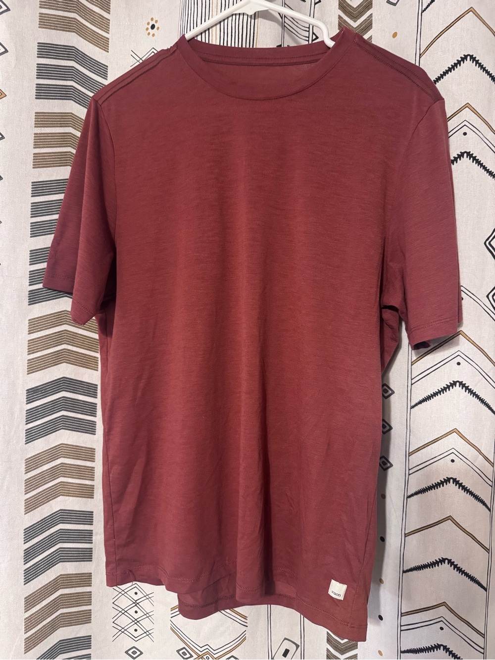 Vuori Short Sleeve T-Shirt